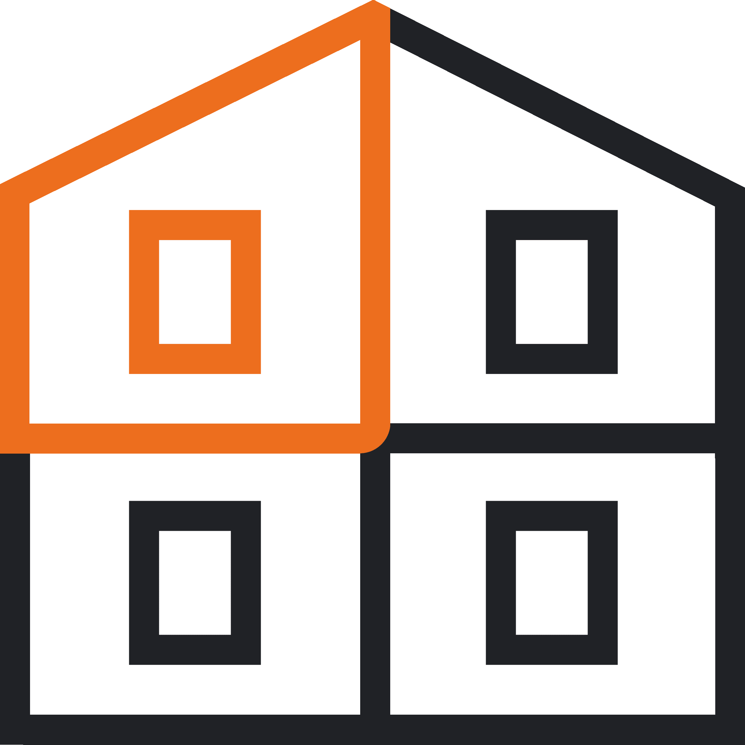 Eigentums­wohnung (einzelne Wohnung)